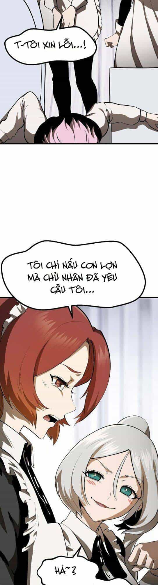 Anh Hùng Mạnh Nhất? Ta Không Làm Lâu Rồi! - Chương 84 - ảnh 53