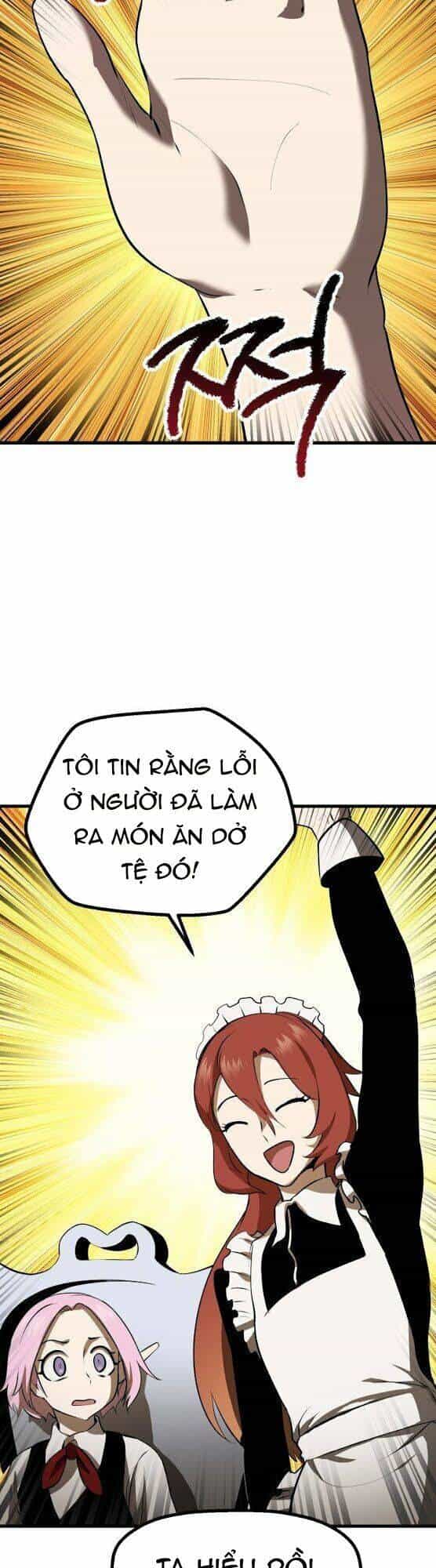 Anh Hùng Mạnh Nhất? Ta Không Làm Lâu Rồi! - Chương 84 - ảnh 62