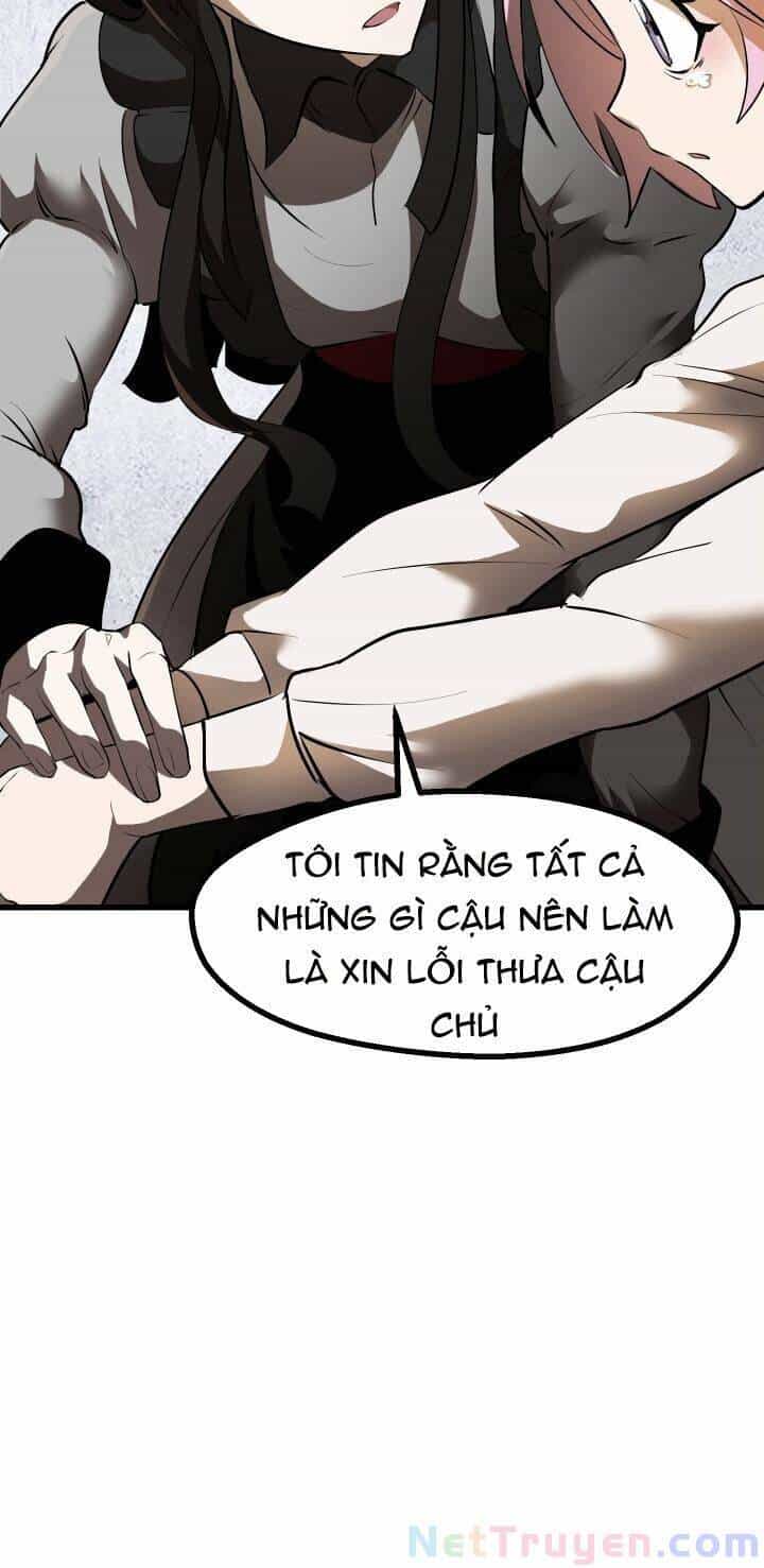 Anh Hùng Mạnh Nhất? Ta Không Làm Lâu Rồi! - Chương 85 - ảnh 28