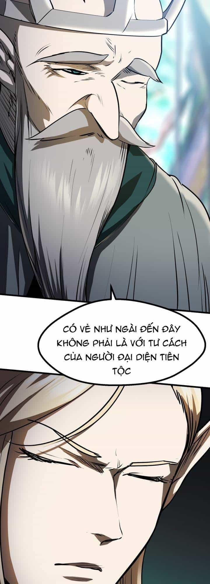 Anh Hùng Mạnh Nhất? Ta Không Làm Lâu Rồi! - Chương 86 - ảnh 10