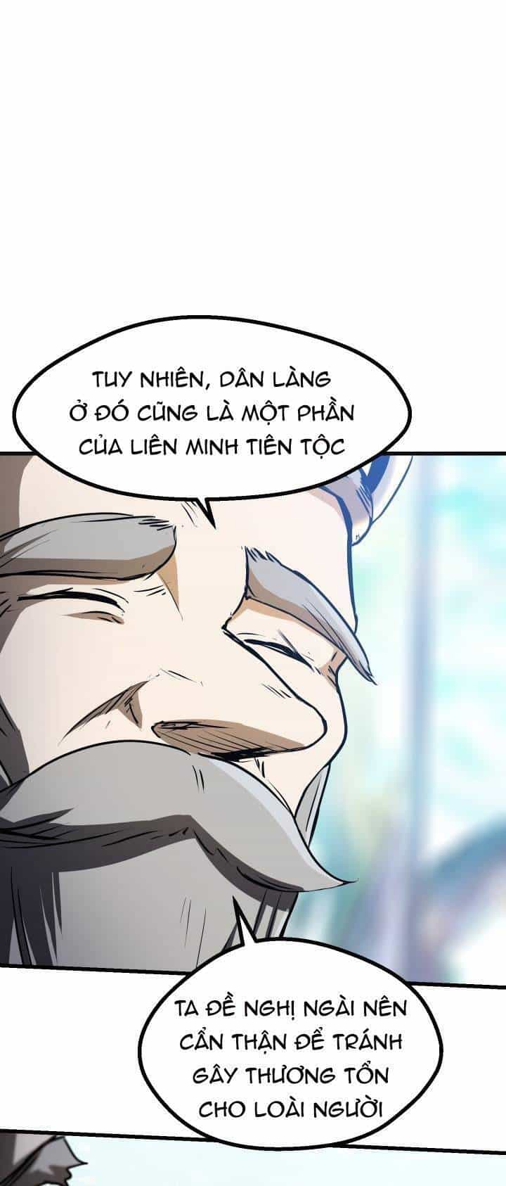 Anh Hùng Mạnh Nhất? Ta Không Làm Lâu Rồi! - Chương 86 - ảnh 13