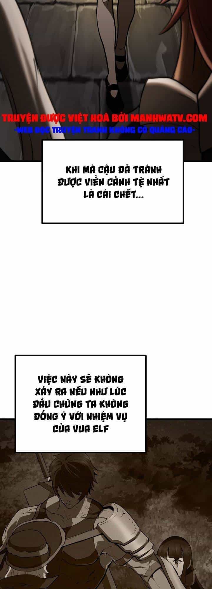 Anh Hùng Mạnh Nhất? Ta Không Làm Lâu Rồi! - Chương 86 - ảnh 43