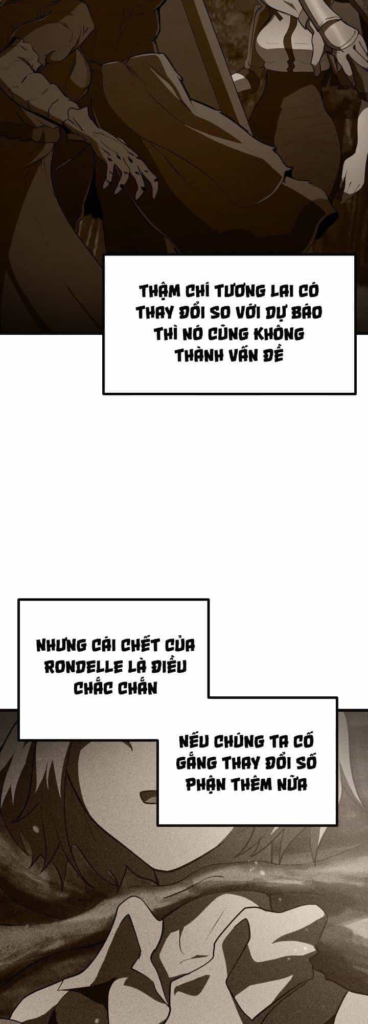 Anh Hùng Mạnh Nhất? Ta Không Làm Lâu Rồi! - Chương 86 - ảnh 44
