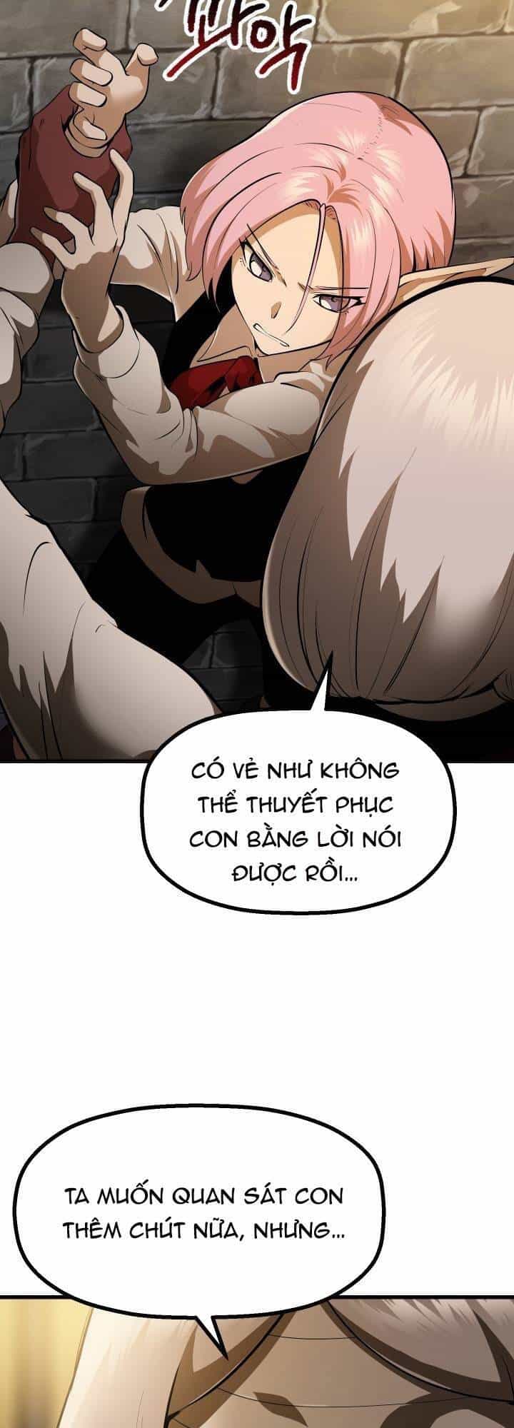 Anh Hùng Mạnh Nhất? Ta Không Làm Lâu Rồi! - Chương 86 - ảnh 84