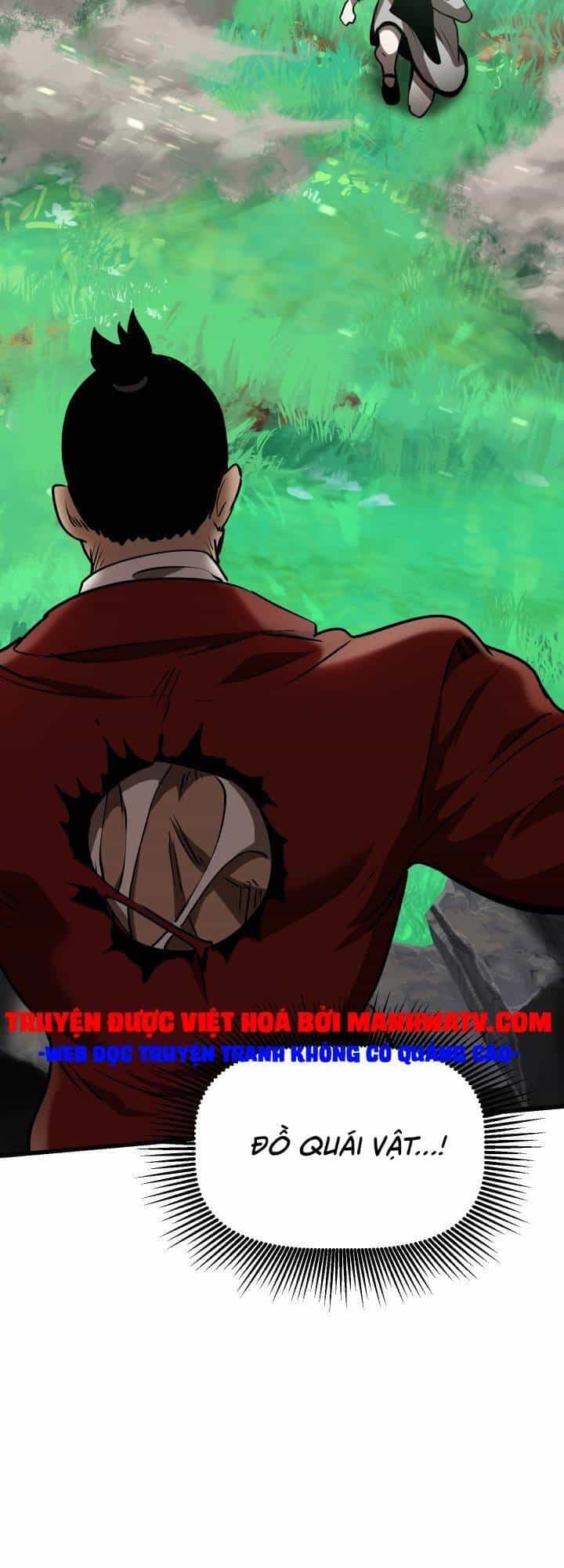 Anh Hùng Mạnh Nhất? Ta Không Làm Lâu Rồi! - Chương 86 - ảnh 94