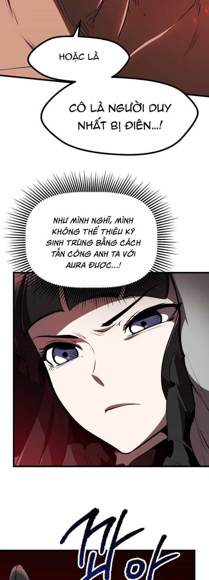 Anh Hùng Mạnh Nhất? Ta Không Làm Lâu Rồi! - Chương 87 - ảnh 23