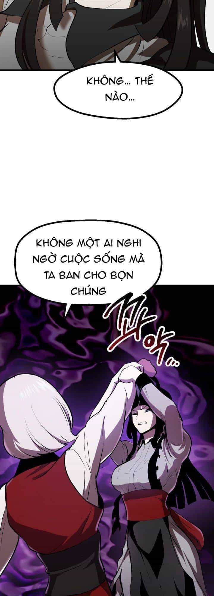 Anh Hùng Mạnh Nhất? Ta Không Làm Lâu Rồi! - Chương 87 - ảnh 79