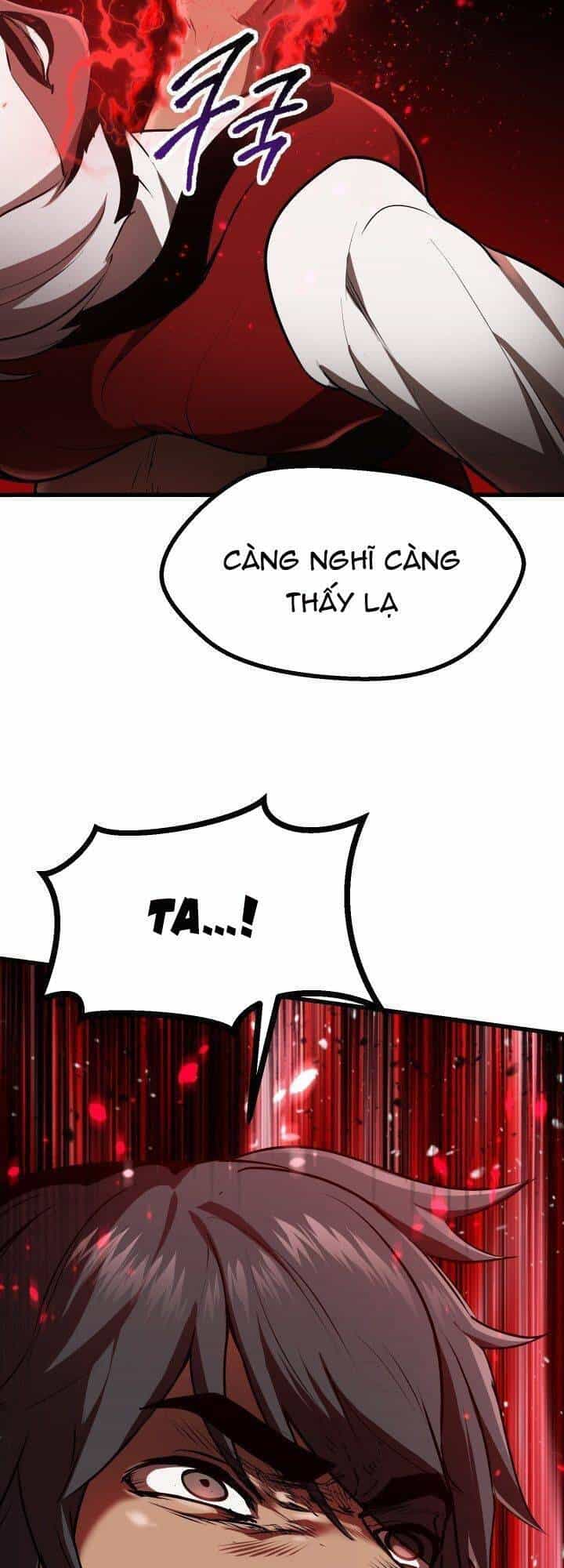 Anh Hùng Mạnh Nhất? Ta Không Làm Lâu Rồi! - Chương 87 - ảnh 86