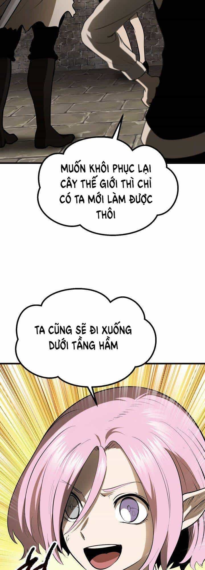 Anh Hùng Mạnh Nhất? Ta Không Làm Lâu Rồi! - Chương 88 - ảnh 27