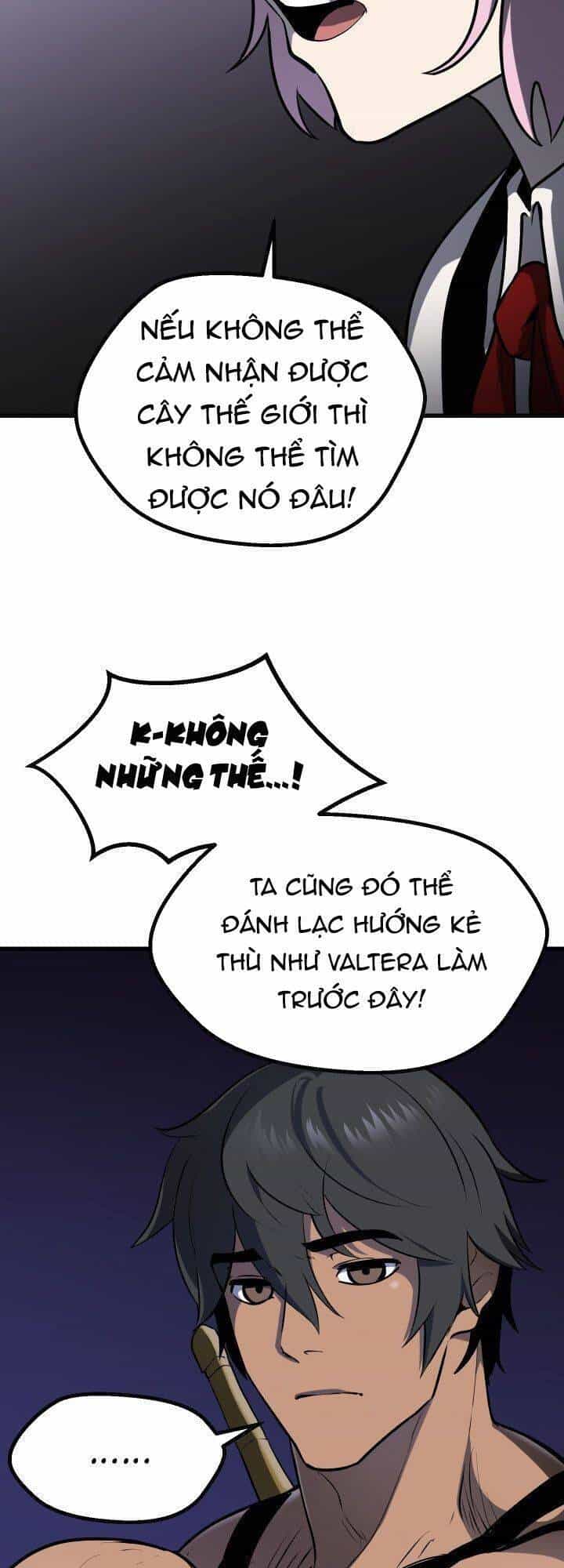 Anh Hùng Mạnh Nhất? Ta Không Làm Lâu Rồi! - Chương 88 - ảnh 31