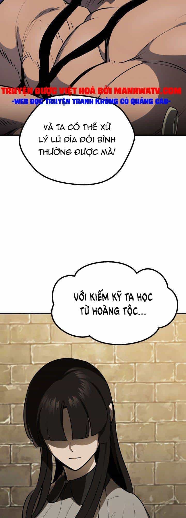 Anh Hùng Mạnh Nhất? Ta Không Làm Lâu Rồi! - Chương 88 - ảnh 32