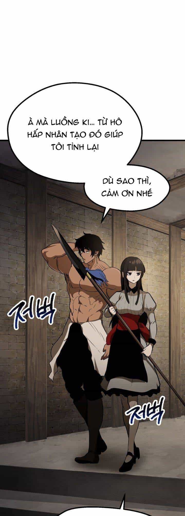 Anh Hùng Mạnh Nhất? Ta Không Làm Lâu Rồi! - Chương 88 - ảnh 4