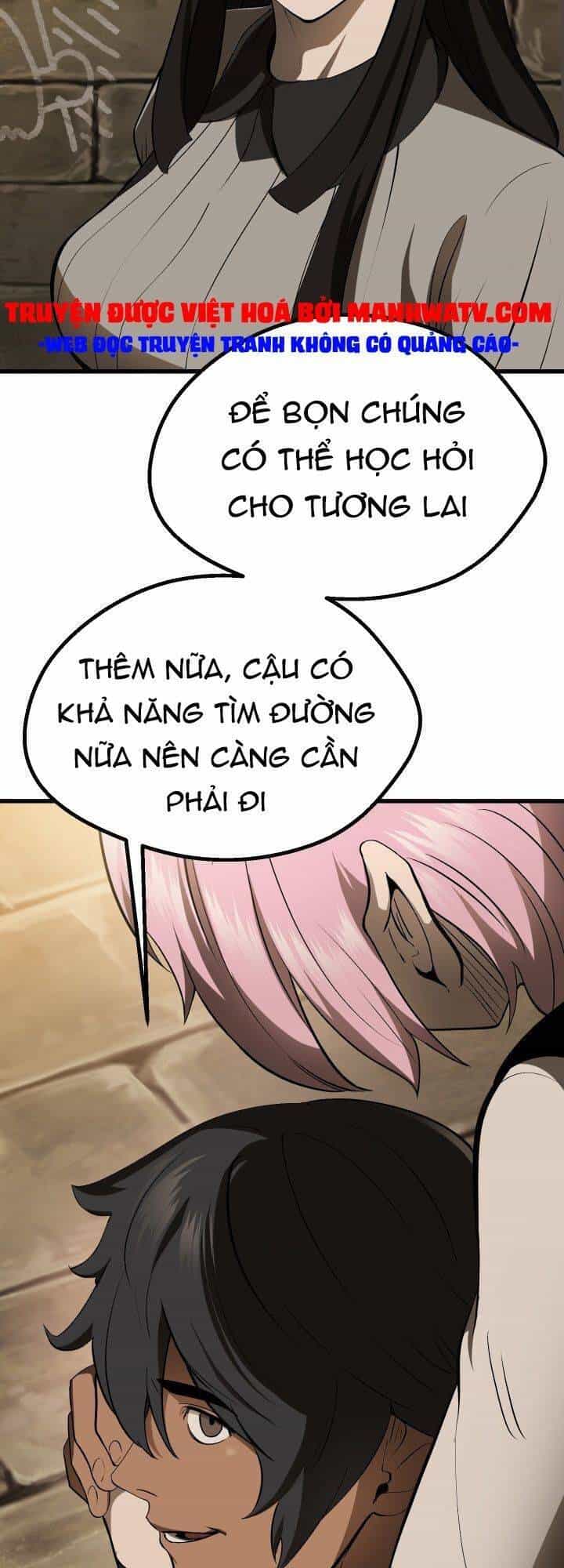 Anh Hùng Mạnh Nhất? Ta Không Làm Lâu Rồi! - Chương 88 - ảnh 40