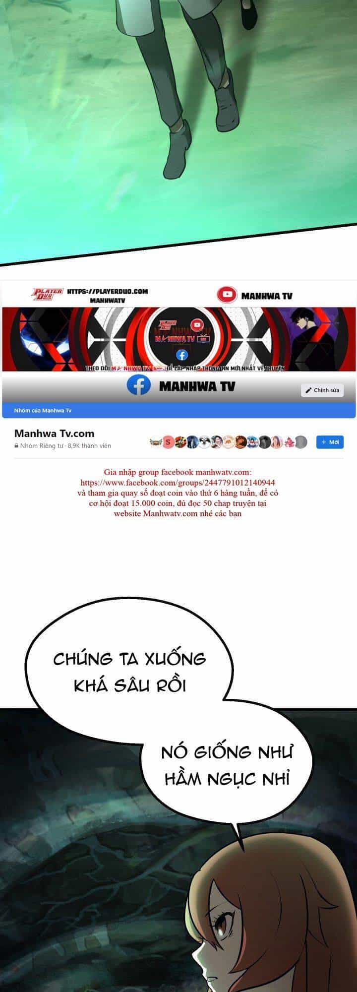 Anh Hùng Mạnh Nhất? Ta Không Làm Lâu Rồi! - Chương 88 - ảnh 48