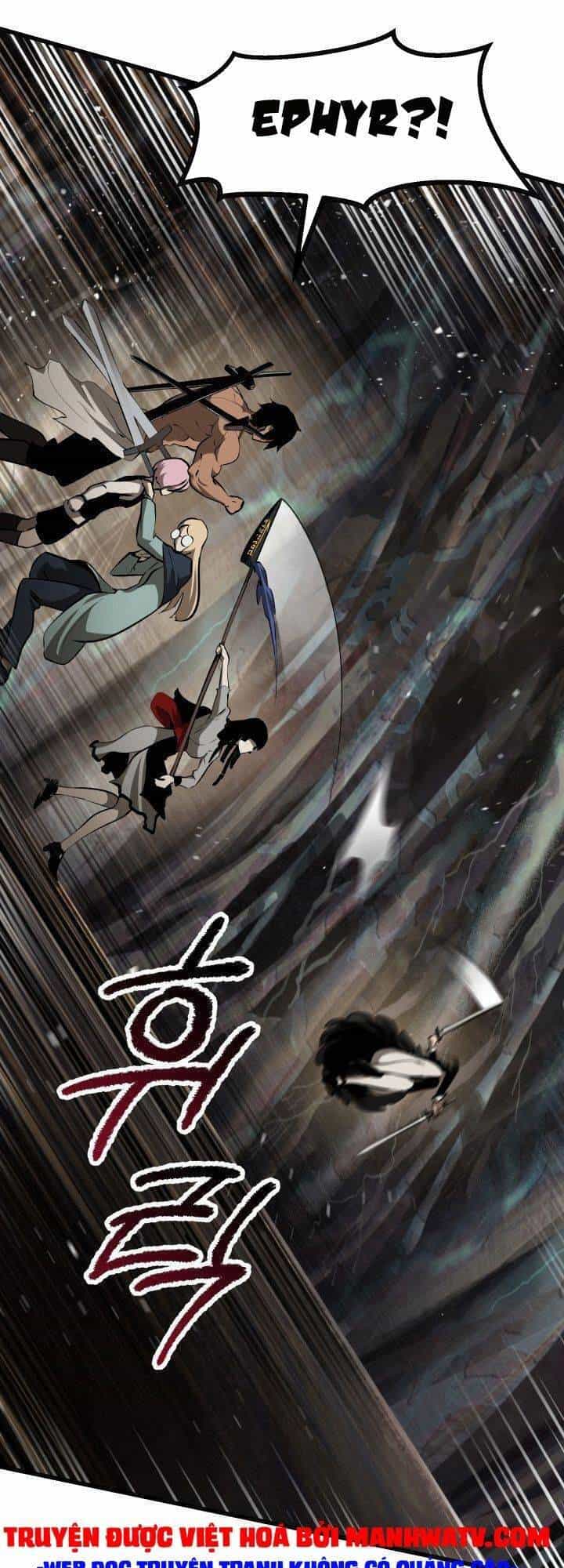 Anh Hùng Mạnh Nhất? Ta Không Làm Lâu Rồi! - Chương 89 - ảnh 12