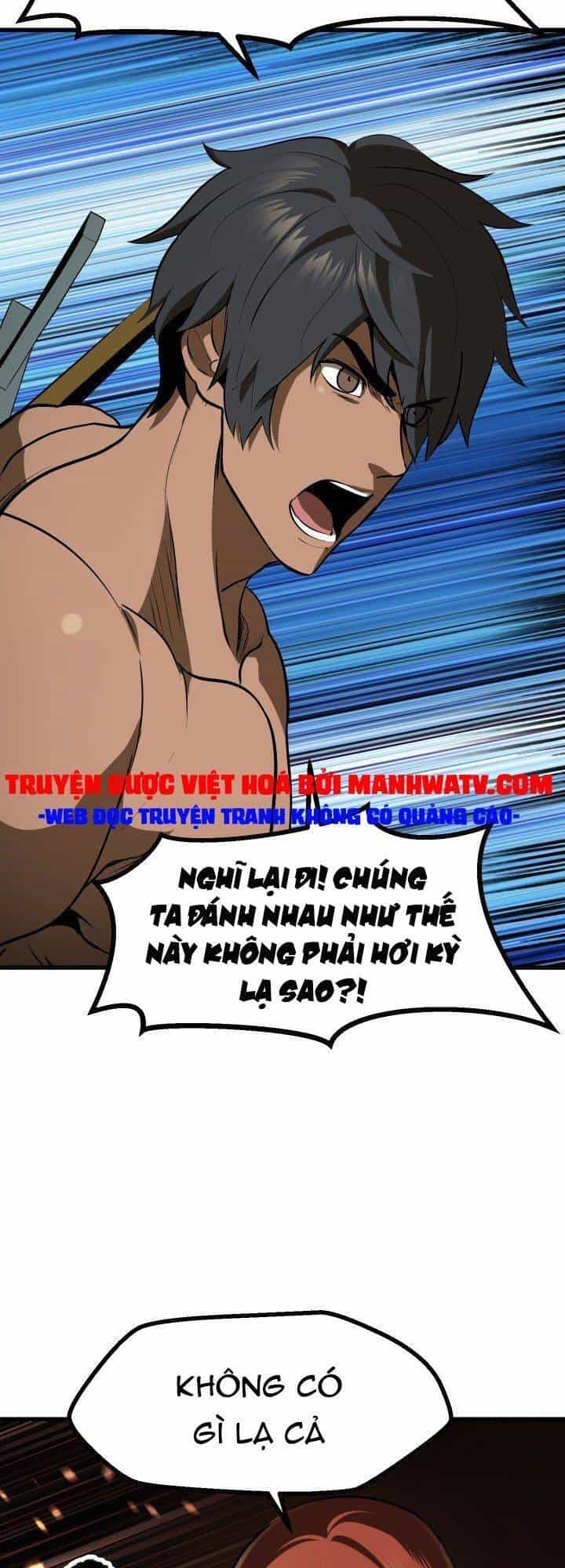 Anh Hùng Mạnh Nhất? Ta Không Làm Lâu Rồi! - Chương 89 - ảnh 20