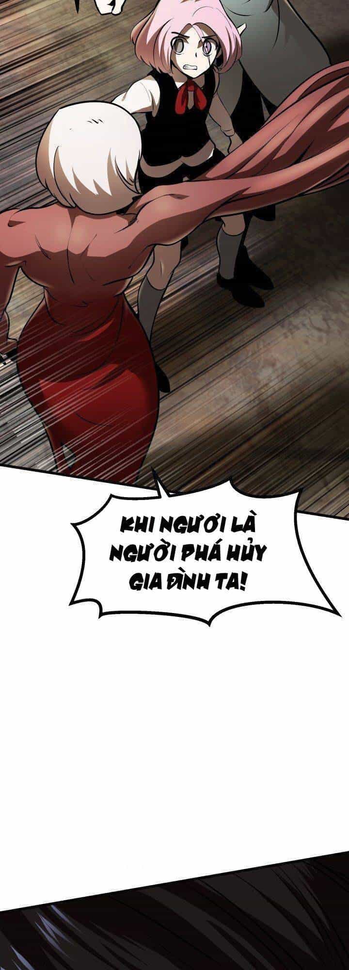 Anh Hùng Mạnh Nhất? Ta Không Làm Lâu Rồi! - Chương 89 - ảnh 34