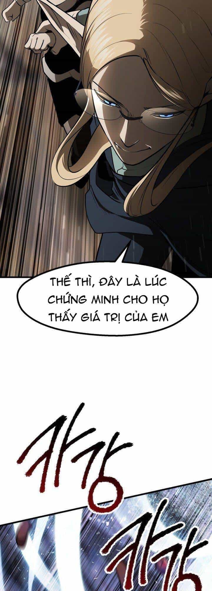 Anh Hùng Mạnh Nhất? Ta Không Làm Lâu Rồi! - Chương 89 - ảnh 50