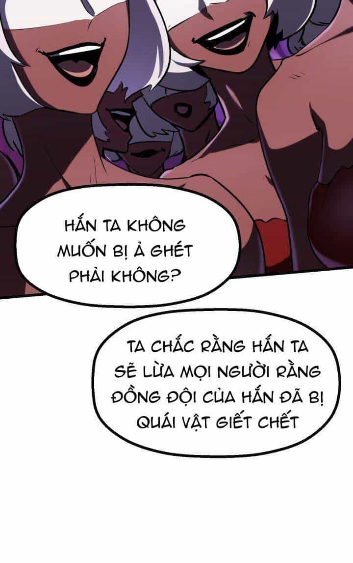 Anh Hùng Mạnh Nhất? Ta Không Làm Lâu Rồi! - Chương 89 - ảnh 61