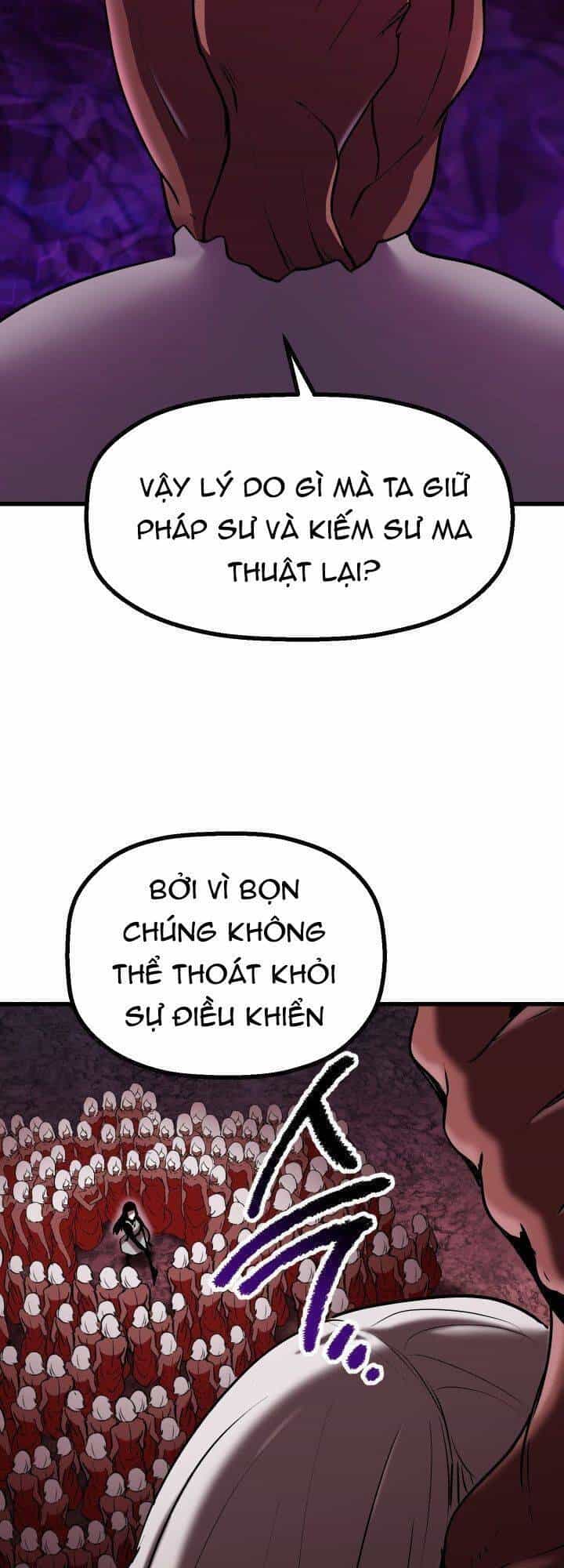 Anh Hùng Mạnh Nhất? Ta Không Làm Lâu Rồi! - Chương 89 - ảnh 70