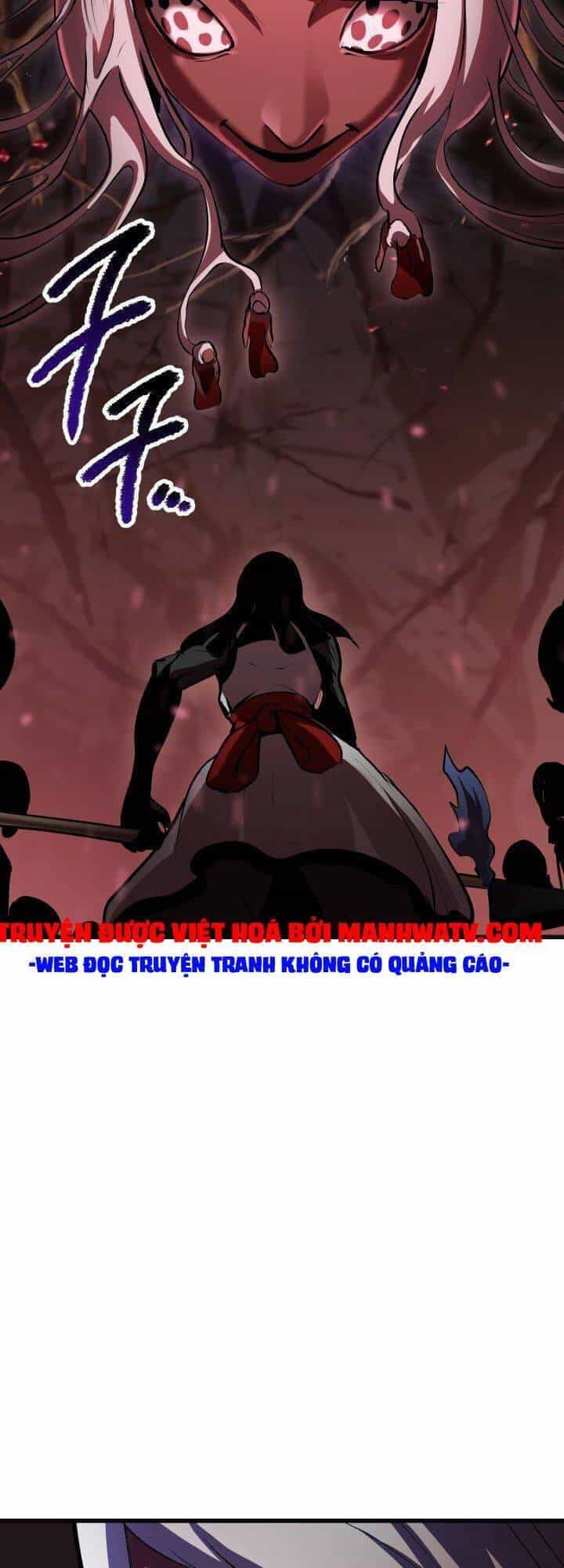 Anh Hùng Mạnh Nhất? Ta Không Làm Lâu Rồi! - Chương 89 - ảnh 72