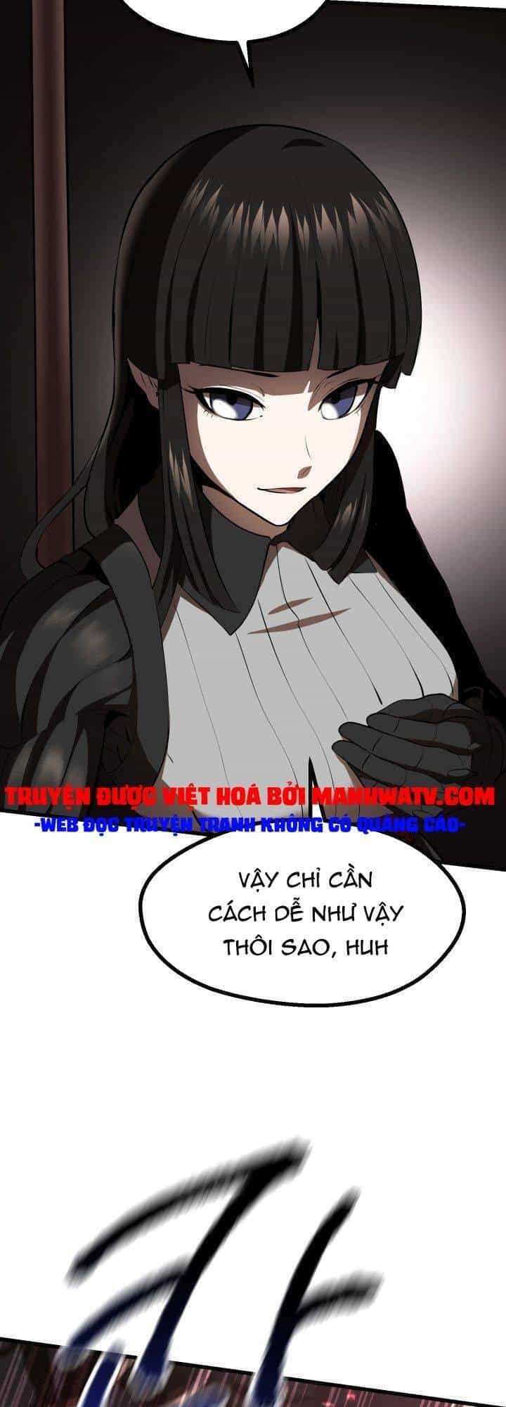 Anh Hùng Mạnh Nhất? Ta Không Làm Lâu Rồi! - Chương 89 - ảnh 75
