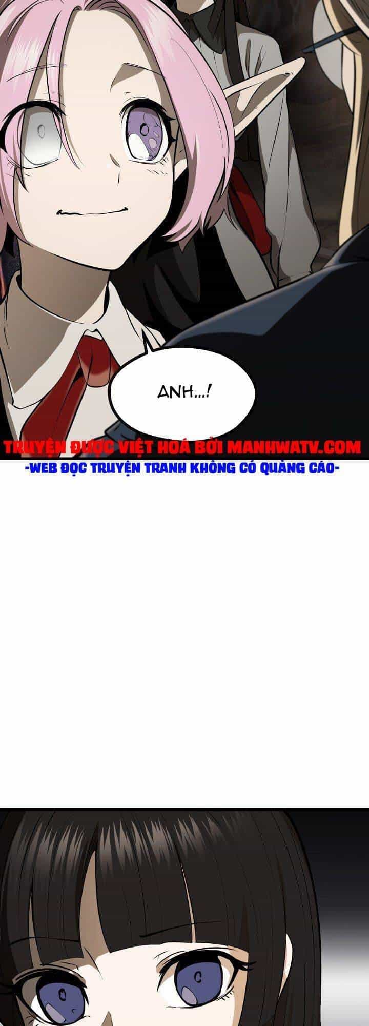 Anh Hùng Mạnh Nhất? Ta Không Làm Lâu Rồi! - Chương 89 - ảnh 8