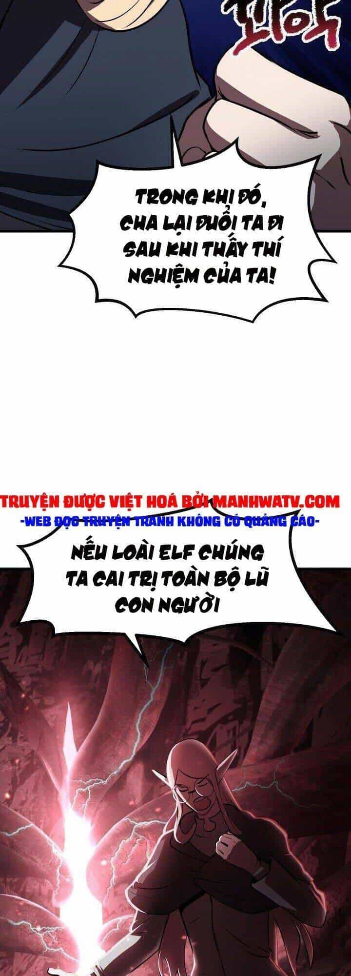 Anh Hùng Mạnh Nhất? Ta Không Làm Lâu Rồi! - Chương 91 - ảnh 12
