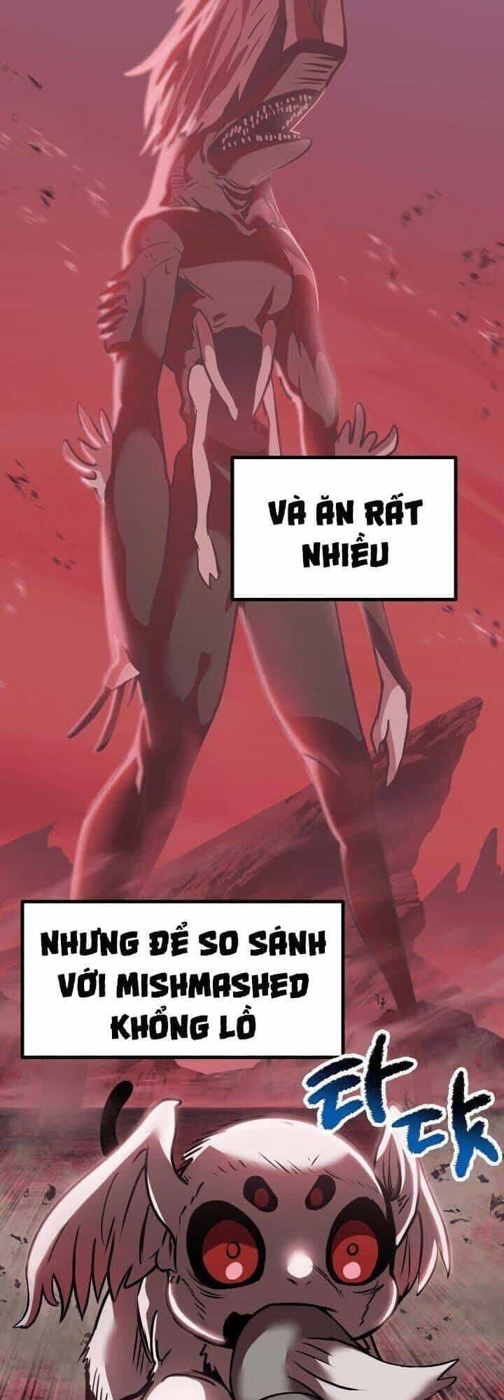 Anh Hùng Mạnh Nhất? Ta Không Làm Lâu Rồi! - Chương 91 - ảnh 44
