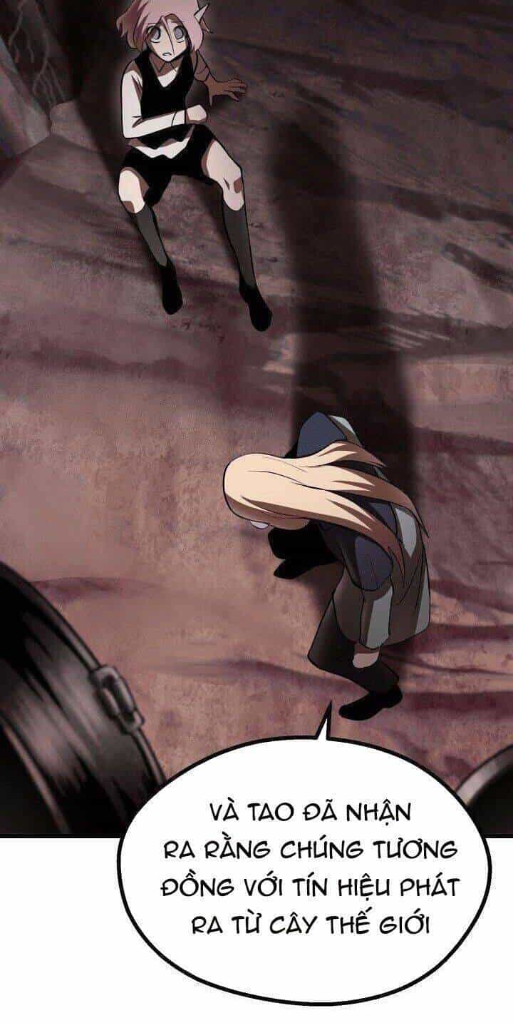 Anh Hùng Mạnh Nhất? Ta Không Làm Lâu Rồi! - Chương 91 - ảnh 9
