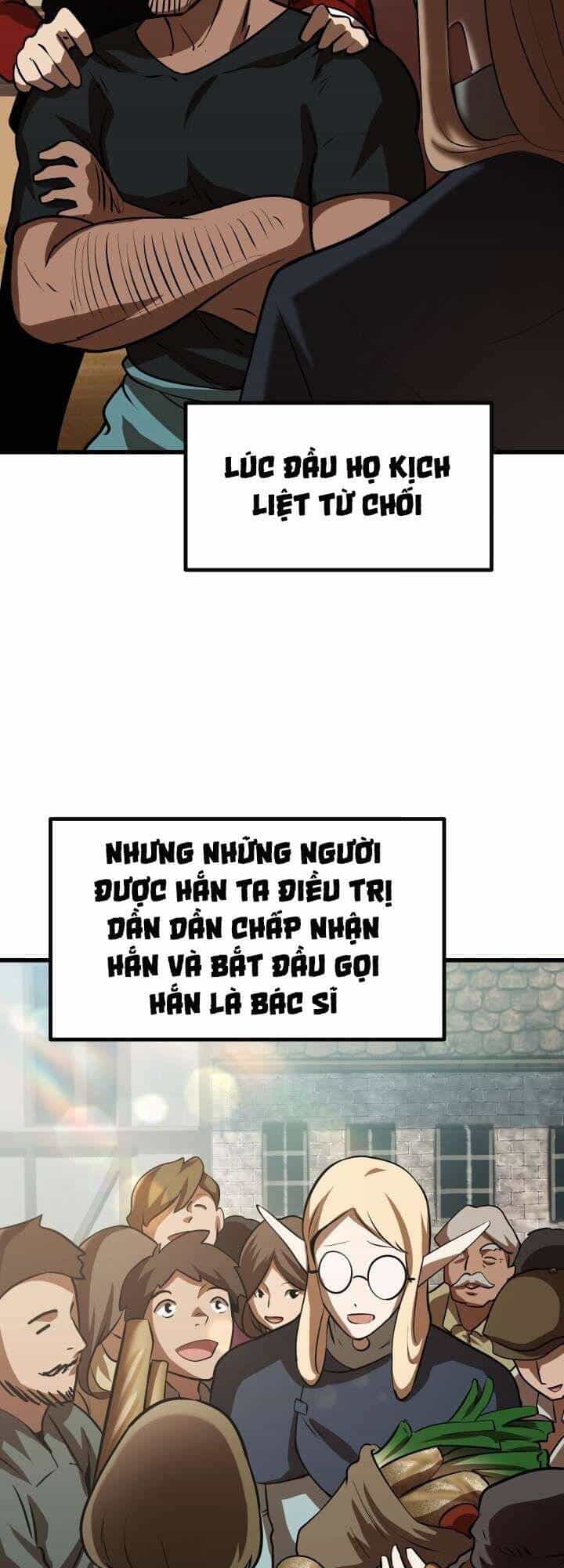 Anh Hùng Mạnh Nhất? Ta Không Làm Lâu Rồi! - Chương 92 - ảnh 18