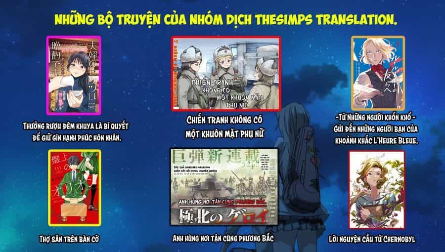 Anh Hùng Nơi Tận Cùng Phương Bắc. - Chương 2 - ảnh 46