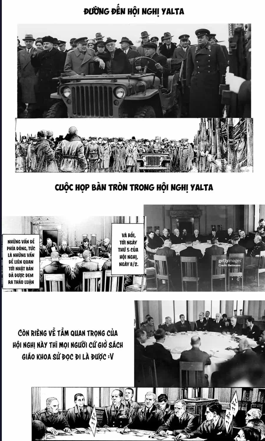 Anh Hùng Nơi Tận Cùng Phương Bắc. - Chương 8 - ảnh 28