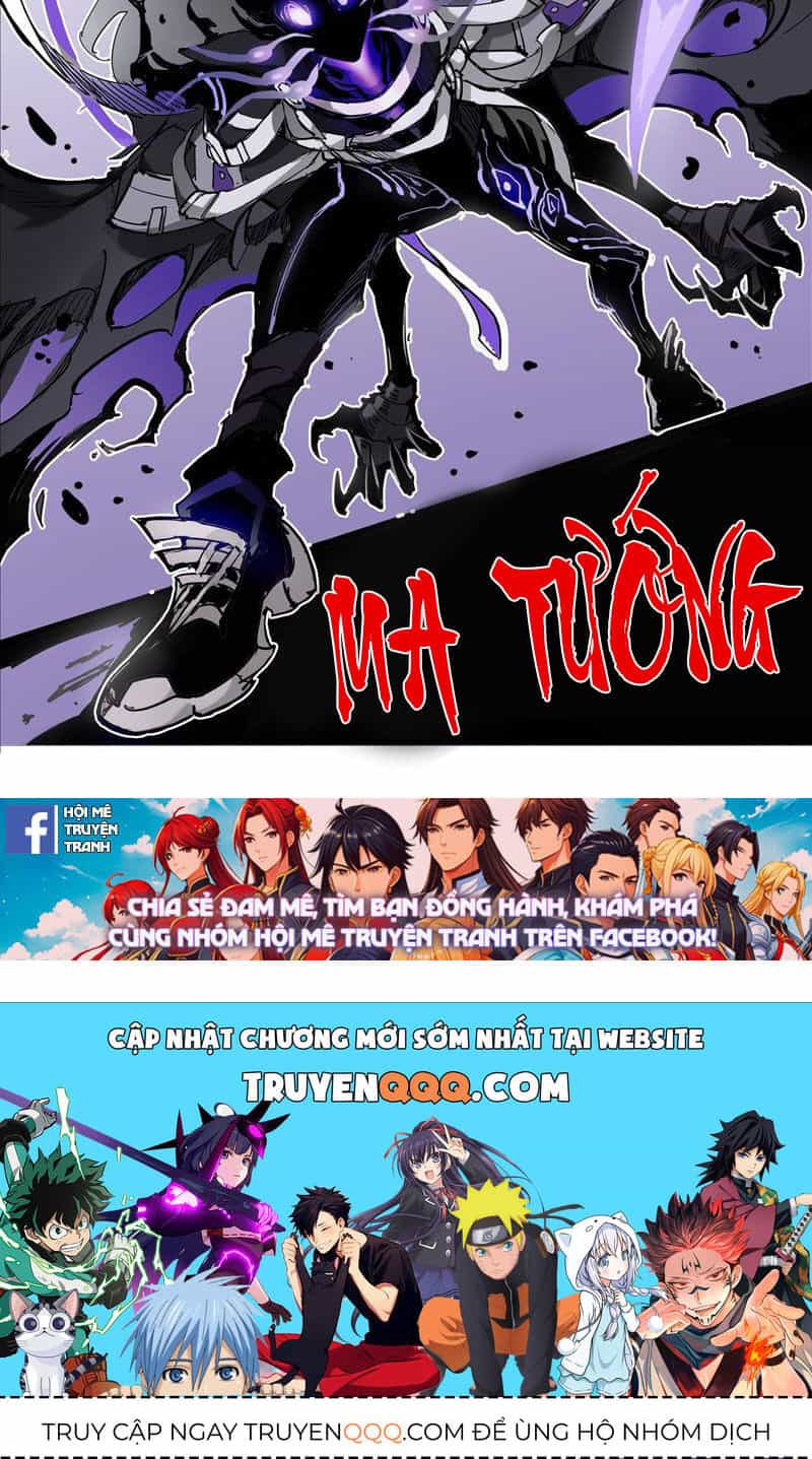 Anh Hùng Quyết Đấu Phá Không - Chương 10 - ảnh 18