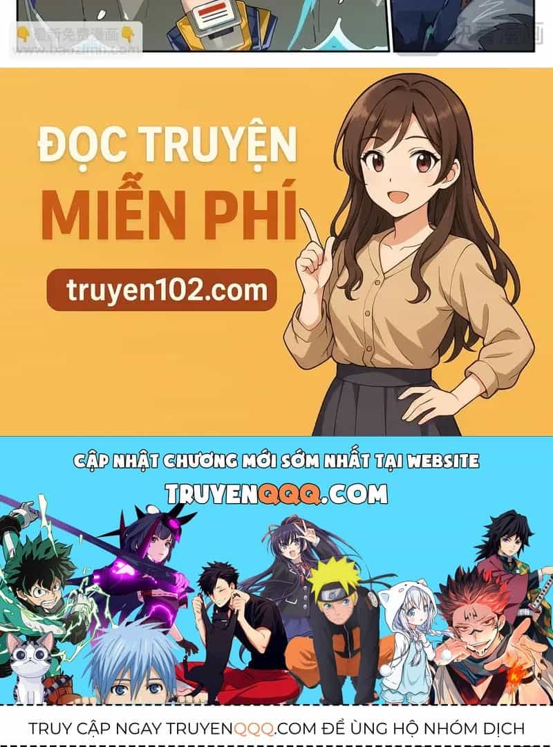 Anh Hùng Quyết Đấu Phá Không - Chương 95 - ảnh 7