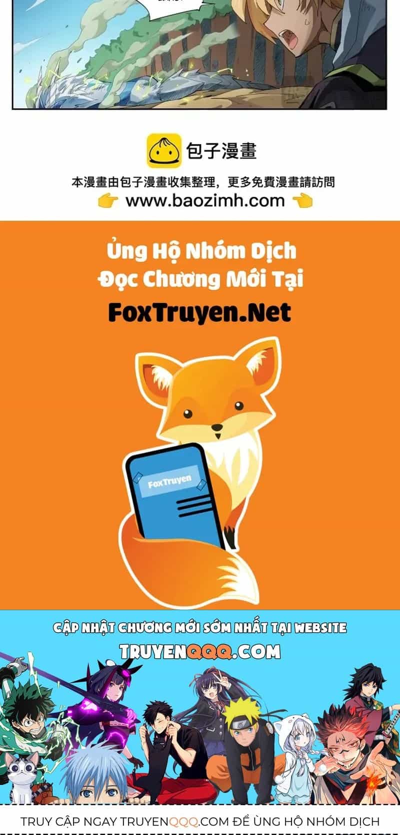 Anh Hùng Quyết Đấu Phá Không - Chương 96 - ảnh 7