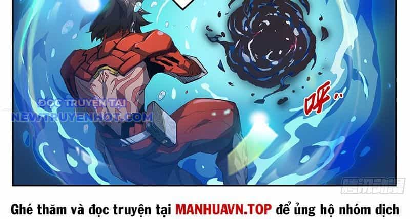 Anh Hùng Quyết Đấu Phá Không - Chương 43.1 - ảnh 10