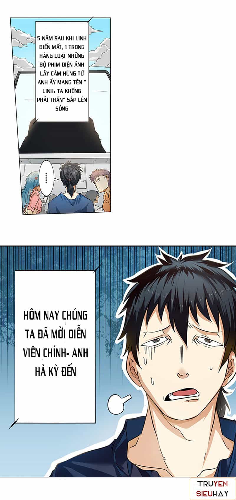Anh Hùng ? Ta Không Làm Lâu Rồi - Chương 1 - ảnh 10