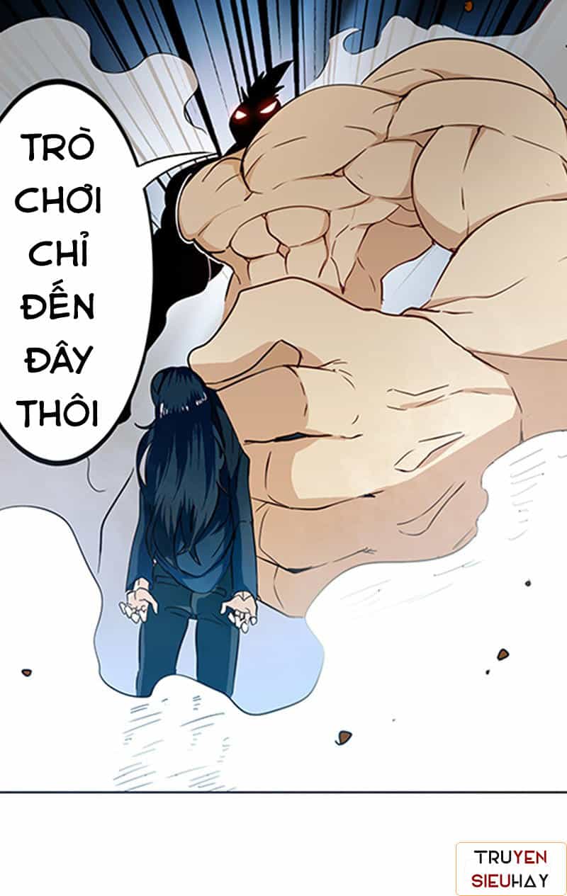Anh Hùng ? Ta Không Làm Lâu Rồi - Chương 1 - ảnh 59