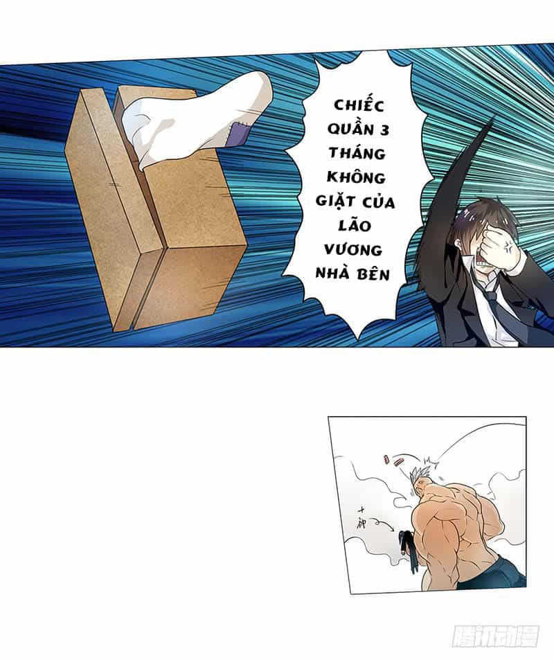 Anh Hùng ? Ta Không Làm Lâu Rồi - Chương 1 - ảnh 69