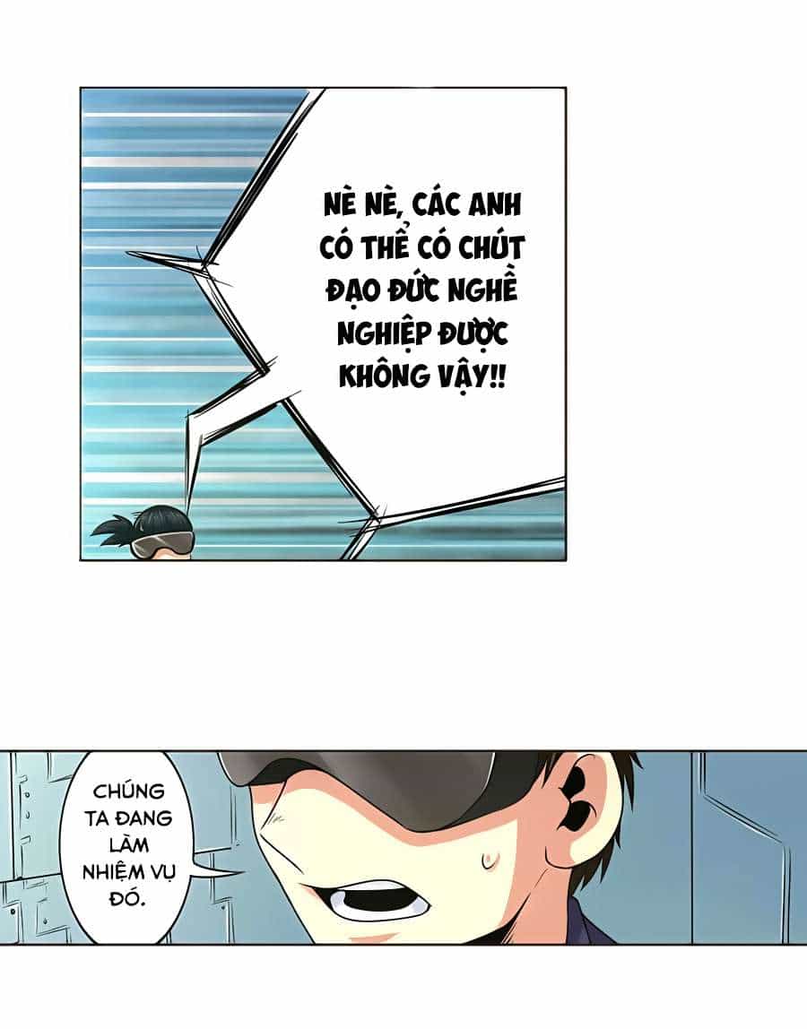 Anh Hùng ? Ta Không Làm Lâu Rồi - Chương 10 - ảnh 5