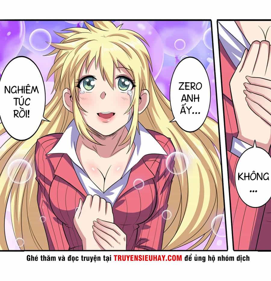 Anh Hùng ? Ta Không Làm Lâu Rồi - Chương 106 - ảnh 18