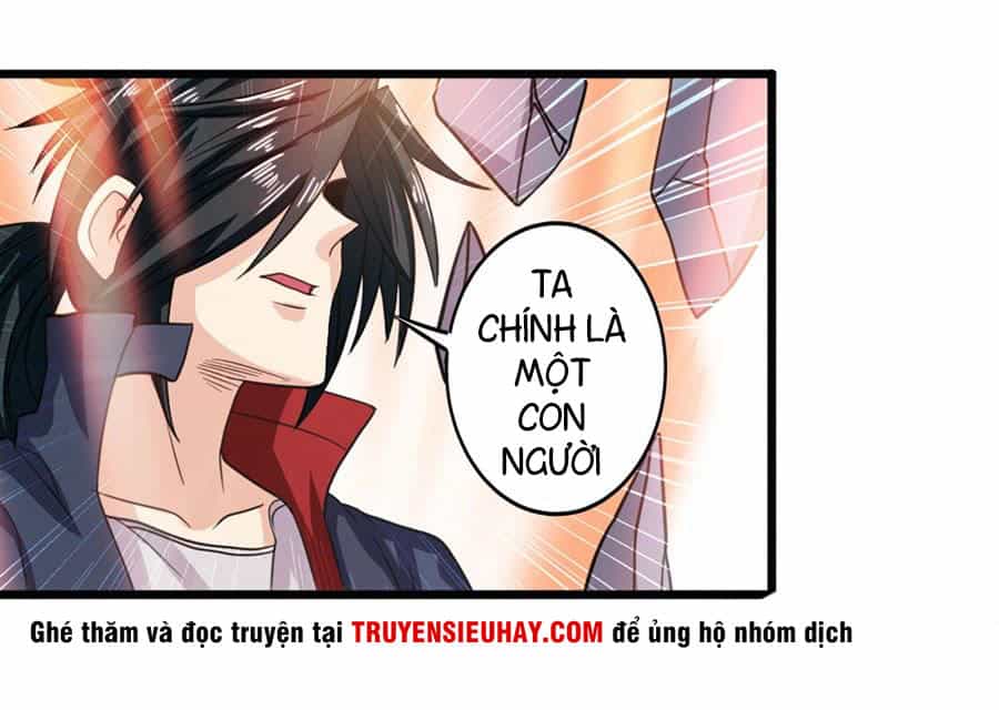 Anh Hùng ? Ta Không Làm Lâu Rồi - Chương 106 - ảnh 22