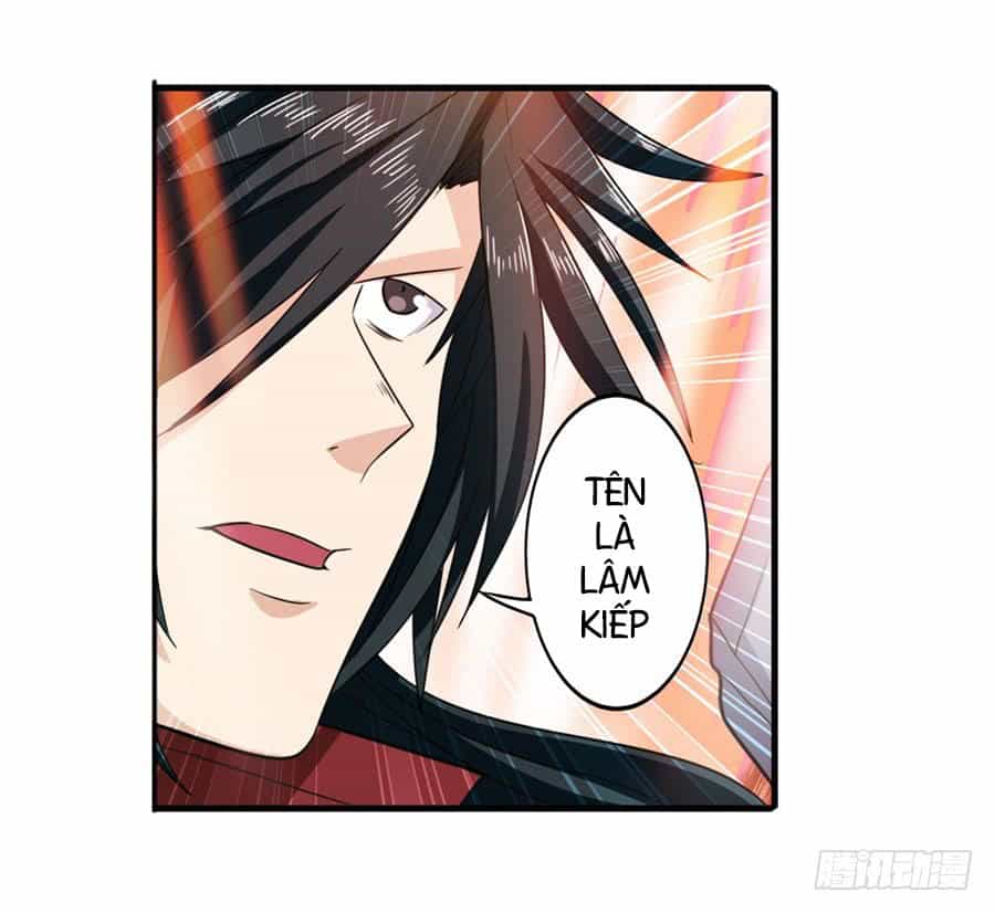 Anh Hùng ? Ta Không Làm Lâu Rồi - Chương 106 - ảnh 23