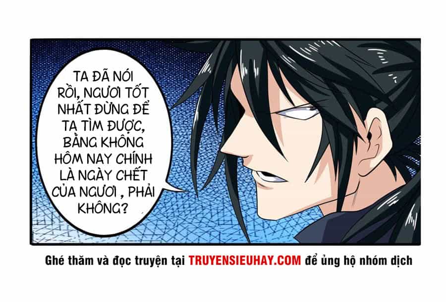 Anh Hùng ? Ta Không Làm Lâu Rồi - Chương 106 - ảnh 3