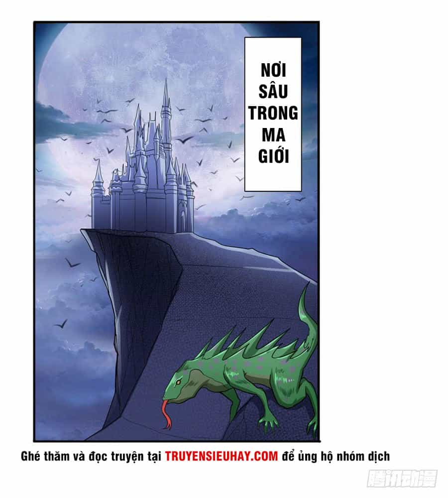 Anh Hùng ? Ta Không Làm Lâu Rồi - Chương 106 - ảnh 63