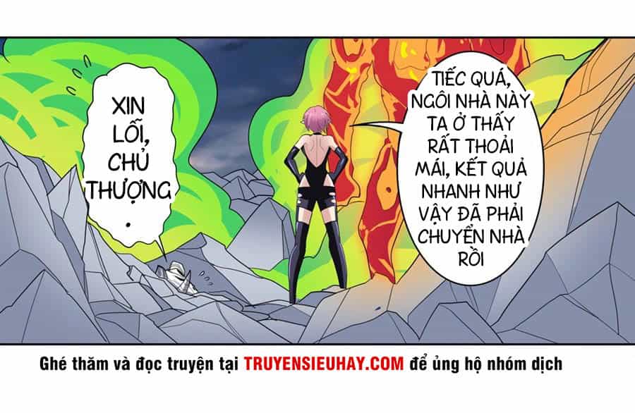 Anh Hùng ? Ta Không Làm Lâu Rồi - Chương 106 - ảnh 79