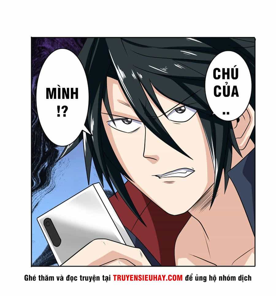 Anh Hùng ? Ta Không Làm Lâu Rồi - Chương 107 - ảnh 103