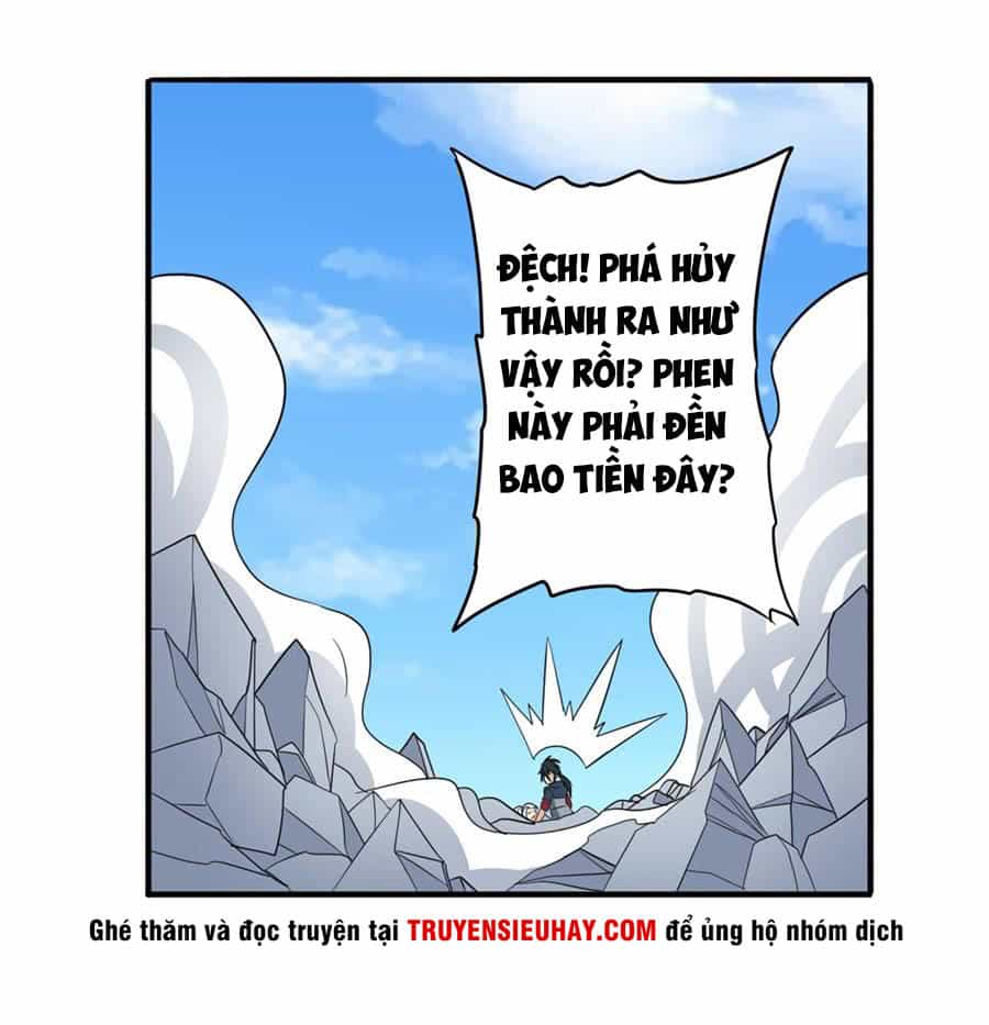 Anh Hùng ? Ta Không Làm Lâu Rồi - Chương 107 - ảnh 12