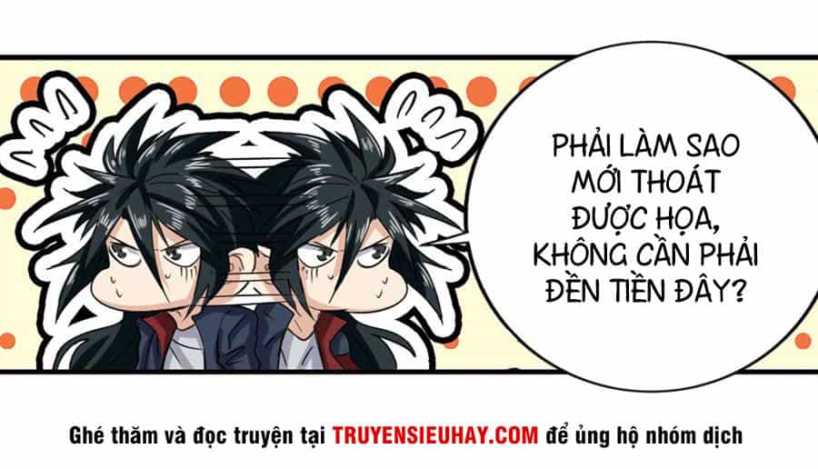 Anh Hùng ? Ta Không Làm Lâu Rồi - Chương 107 - ảnh 13